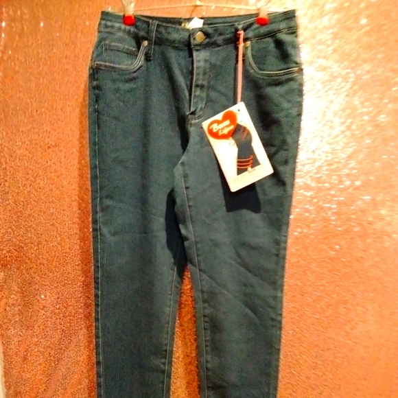 VENUS Denim - Venus Bum lifter jeans